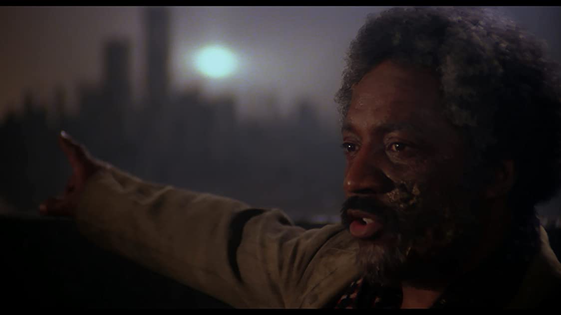 James Sampson James Sampson