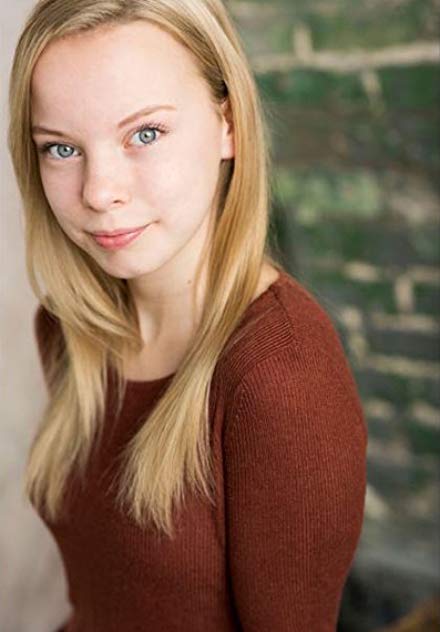 Avery Thompson Avery Thompson