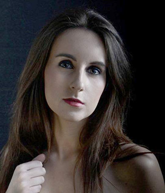 Laura Hydari Laura Hydari