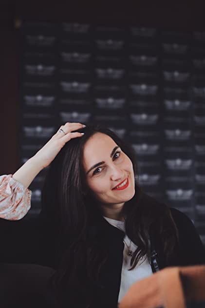 Luci MacNair Luci MacNair