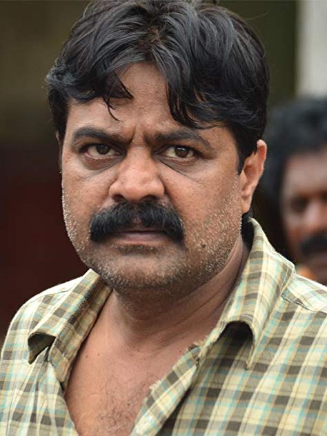 Achyuth Kumar Achyuth Kumar