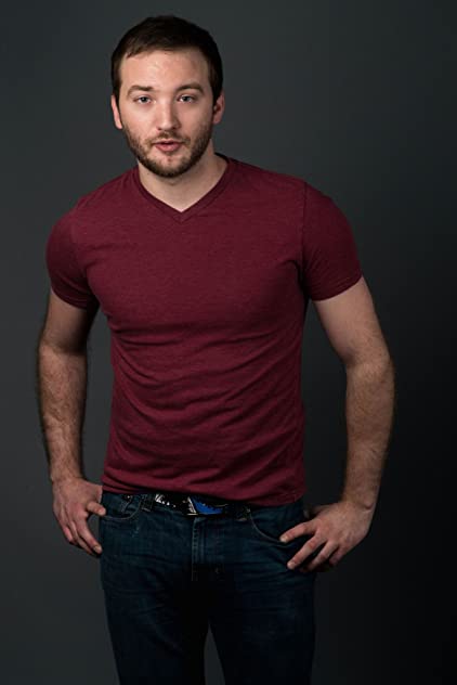 Sean Gestl Sean Gestl