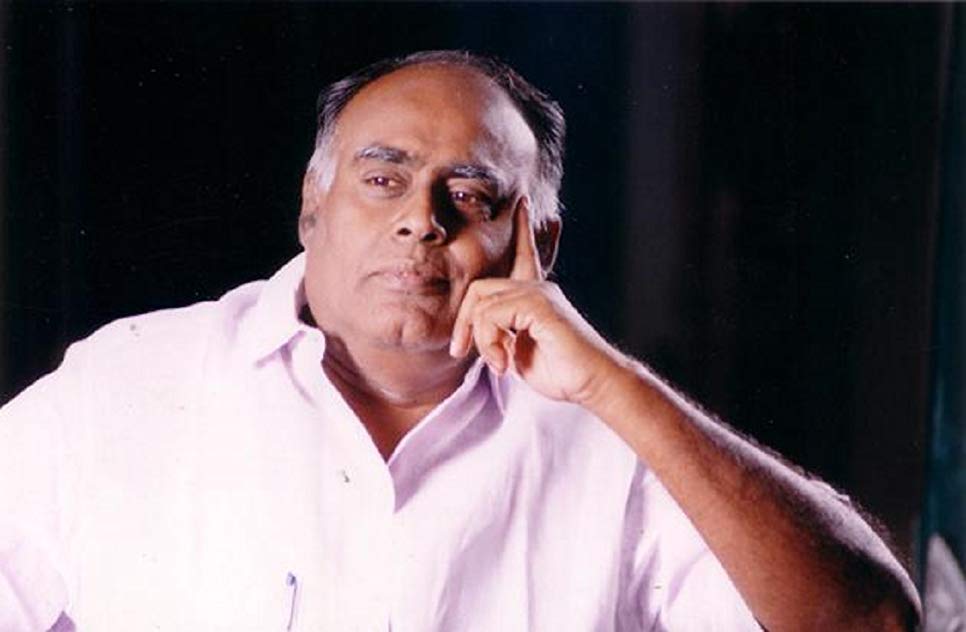 Pala Karuppaiah Pala Karuppaiah