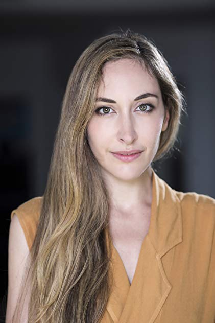 Sarah Natochenny Sarah Natochenny