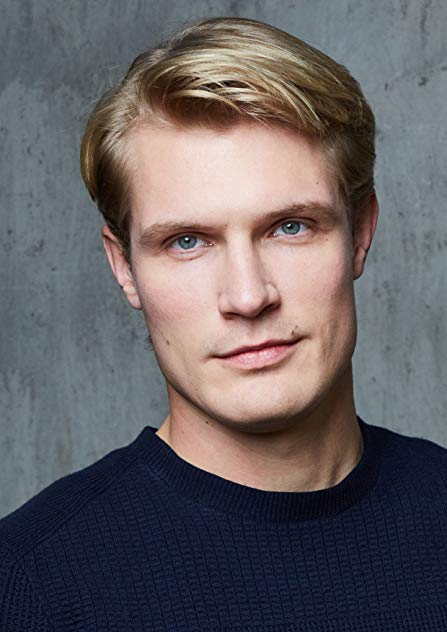 Kirill Zaytsev Kirill Zaytsev