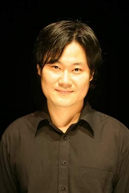 Ri Woo-jin