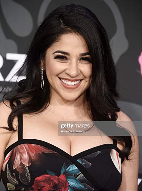 Noemi Gonzalez Noemi Gonzalez