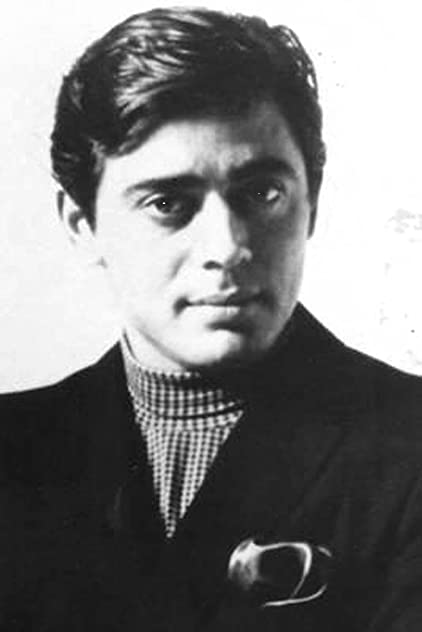 Victor Mohica Victor Mohica