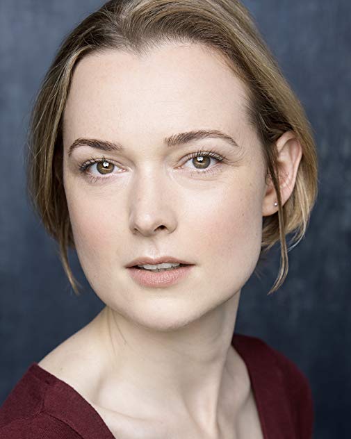 Emily Stride Emily Stride