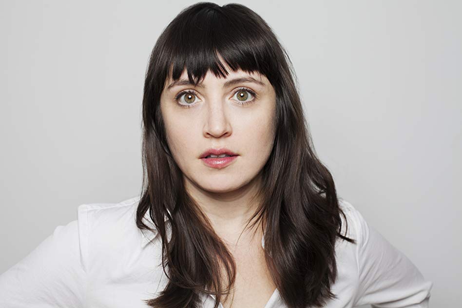 Tallie Medel Tallie Medel