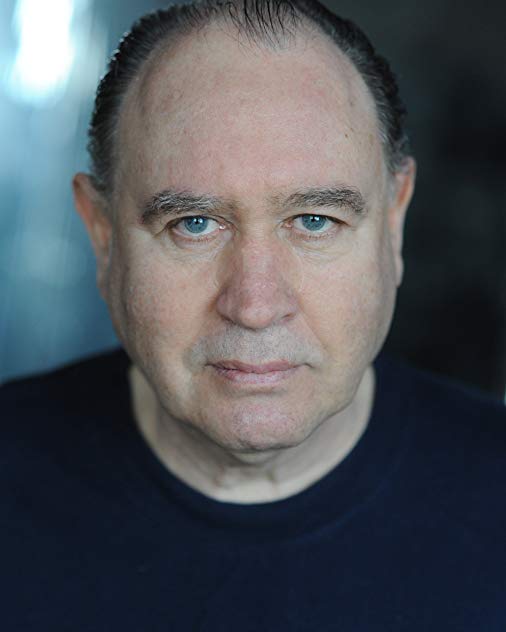 Peter Pacey Peter Pacey