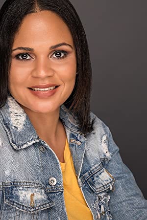 Tirmira Robinson Tirmira Robinson