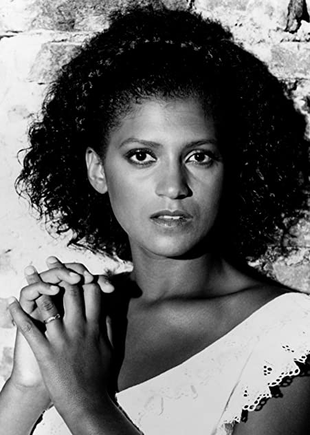 Cathy Tyson Cathy Tyson