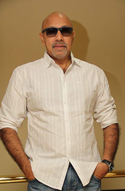 Sathyaraj Sathyaraj