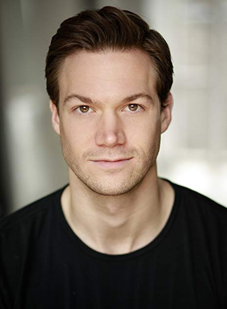 Max Westwell Max Westwell