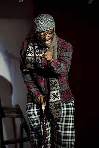 Rodney Sherman Rodney Sherman