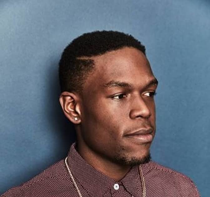 Curtiss Cook Jr. Curtiss Cook Jr.