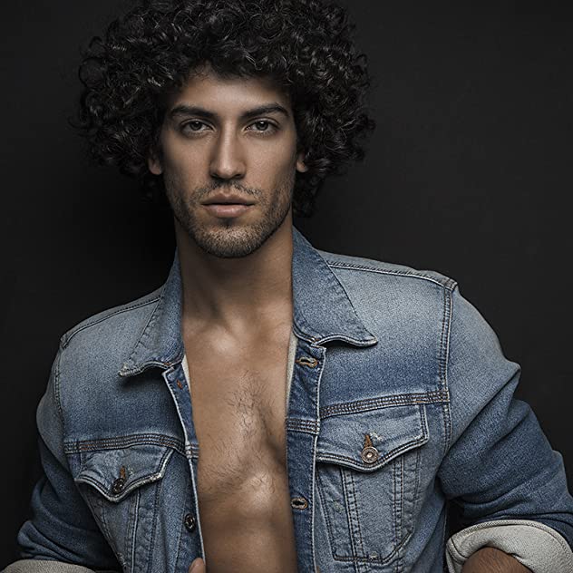 Aaron Valenzuela Aaron Valenzuela