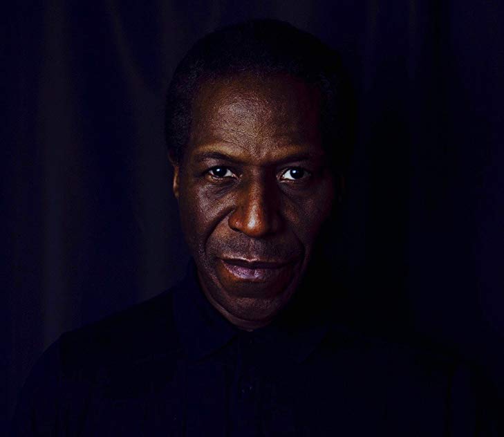 Cornell John Cornell John