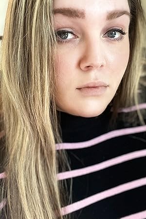 Amanda Hebebrand Amanda Hebebrand