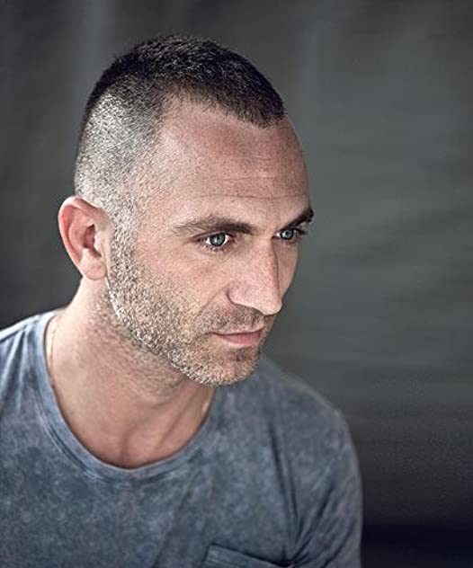 Shalom Michaelshwilli Shalom Michaelshwilli