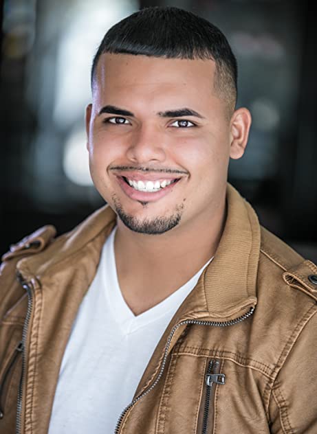 Steve Delgado Steve Delgado