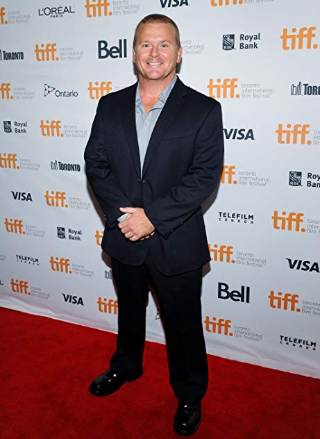 Randy Austin Randy Austin