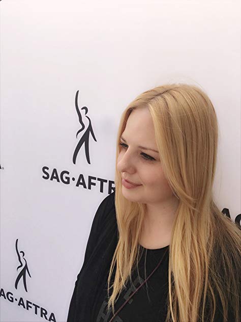 Bernadett Belinda York