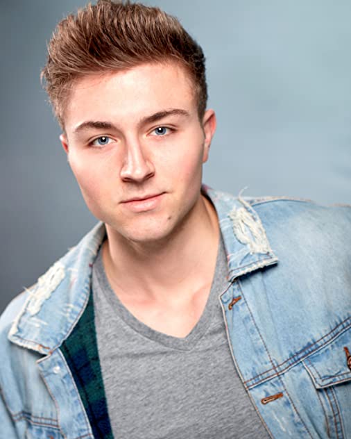 Phil Blevins Phil Blevins