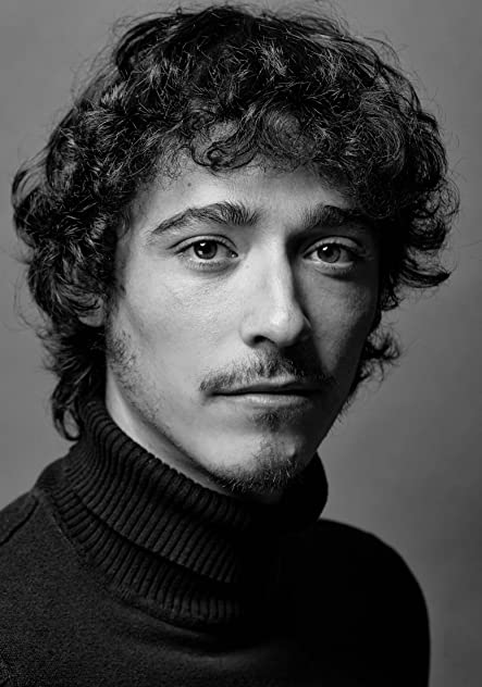 Pablo Béjar Pablo Béjar