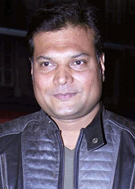 Dayanand Shetty Dayanand Shetty