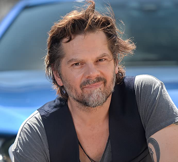 Florin Piersic Jr. Florin Piersic Jr.