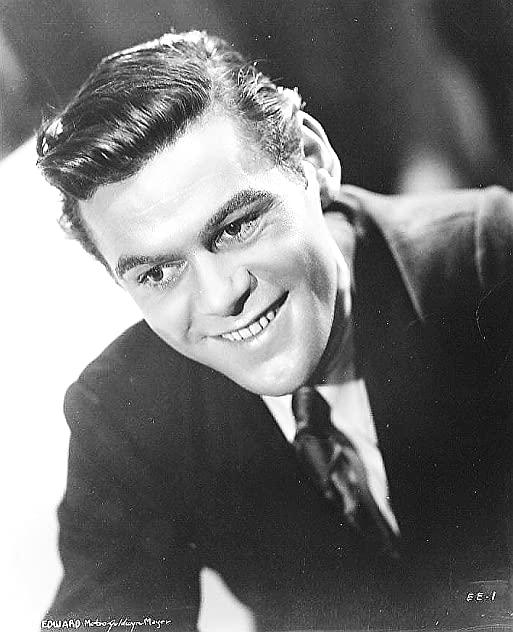 Edgar Edwards Edgar Edwards