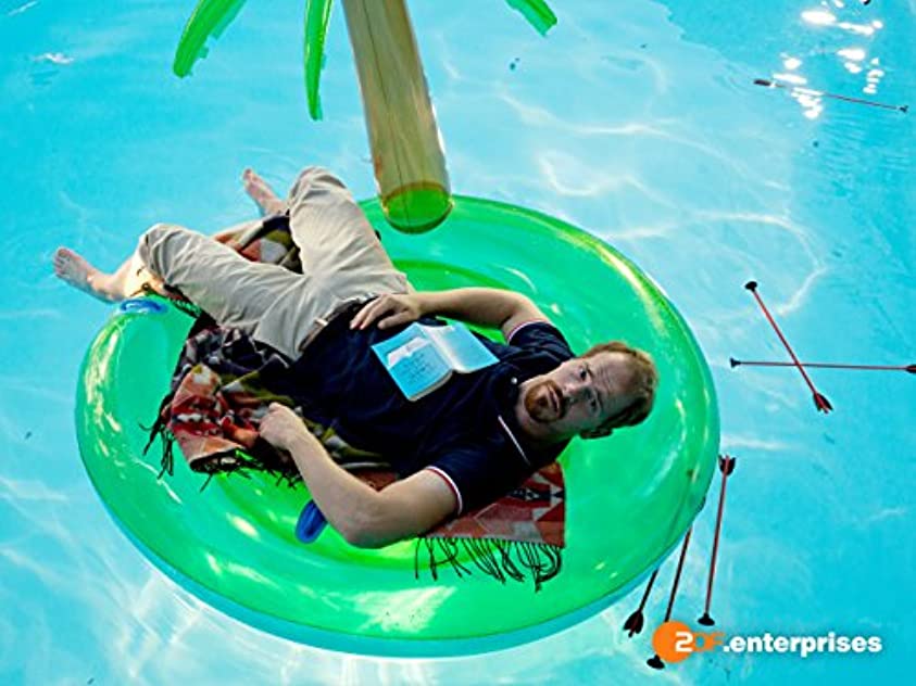 Marc Ben Puch Marc Ben Puch