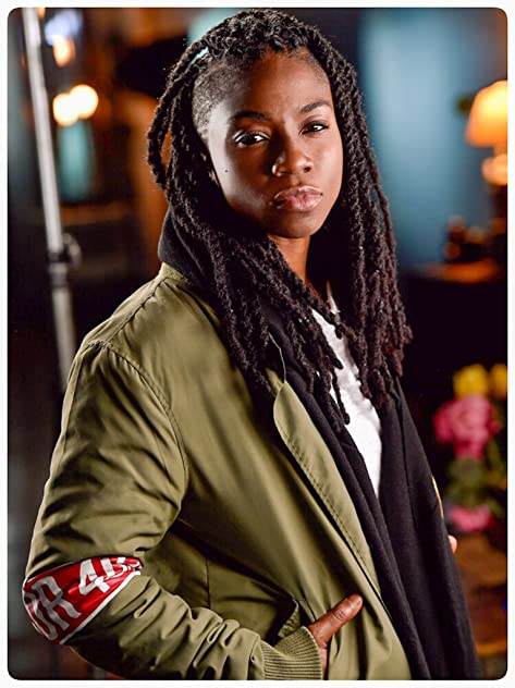 Patty Anne Miller Patty Anne Miller