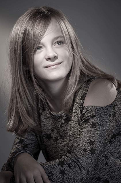 Fantine Harduin Fantine Harduin