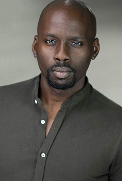 Mike Senior Mike Senior