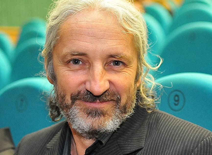 Lech Mackiewicz Lech Mackiewicz