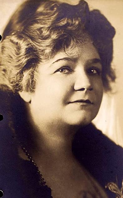 Marion Ballou Marion Ballou