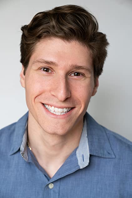 Joshua Kornmayer Joshua Kornmayer