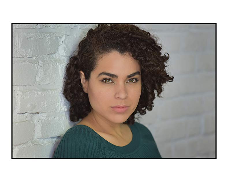 Yasiris Alvarado Yasiris Alvarado