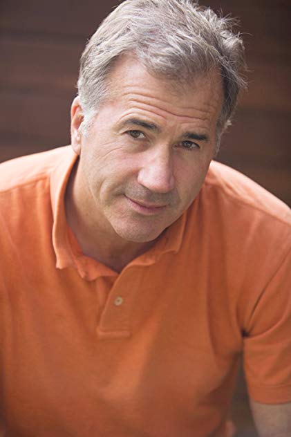 Michael C. Mahon Michael C. Mahon