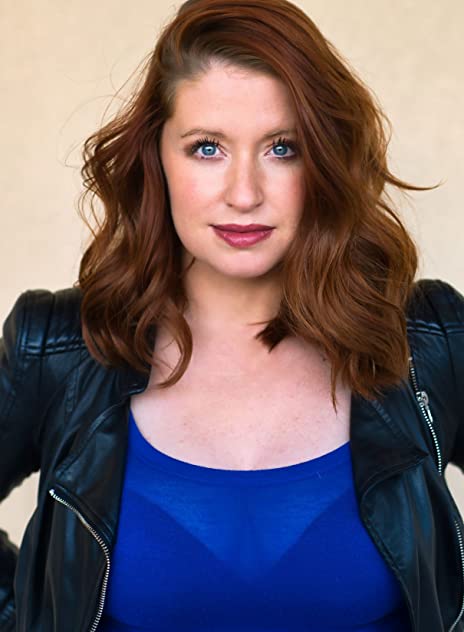 Kelly Grant Kelly Grant