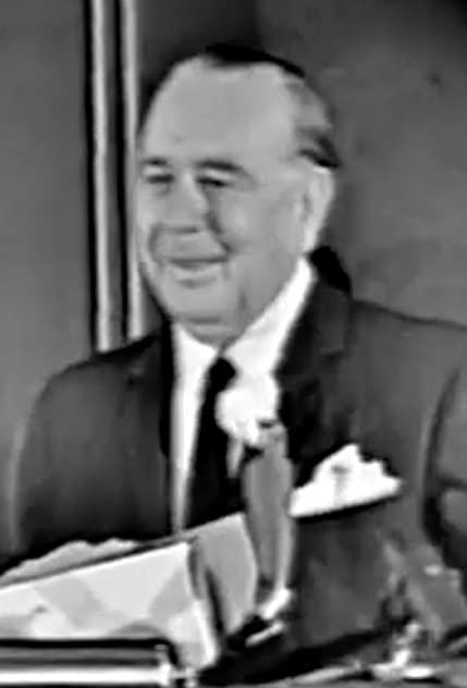 Raymond Buck Raymond Buck