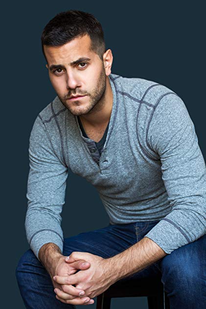 Grant Liffmann Grant Liffmann