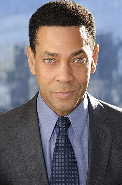 Darryl Reuben Hall Darryl Reuben Hall