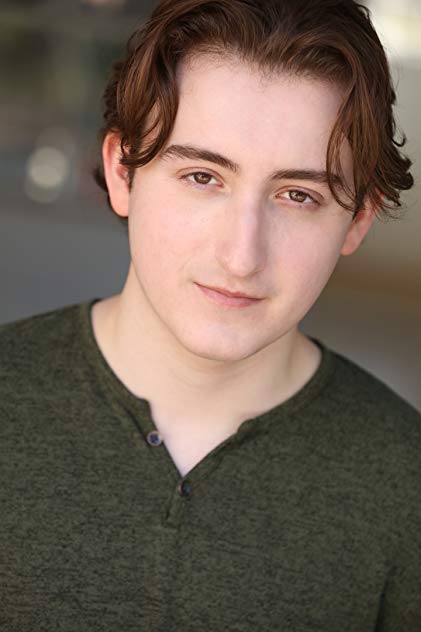 Michael Shacket Michael Shacket