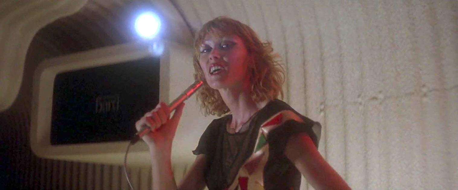 Robina Chaffey Robina Chaffey