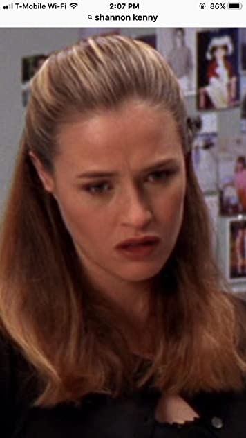 Shannon Kenny Shannon Kenny