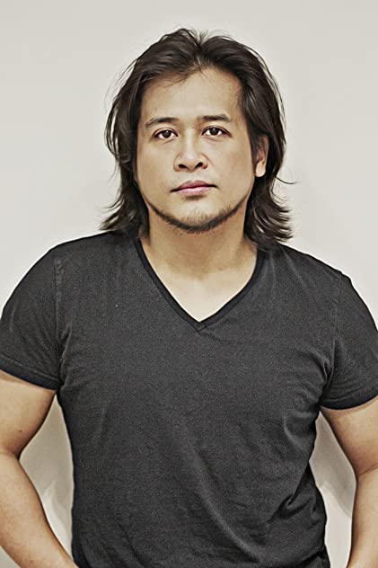 Lorenz Martinez Lorenz Martinez